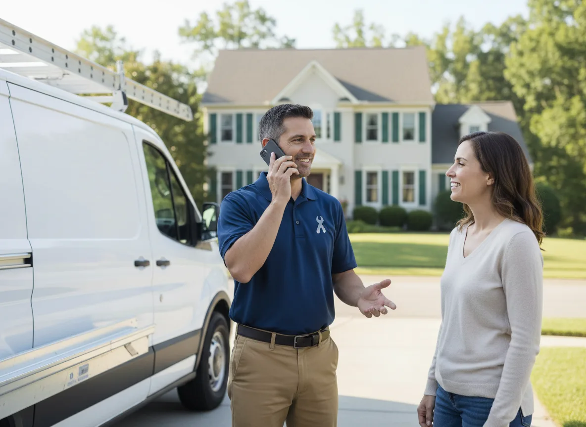 Home Gutter Service American Canyon, CA FAQs
